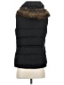 Eddie Bauer 100% Polyester Black Vest Size S - photo 2