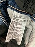 Gap Blue Denim Skirt Size 4 - photo 4