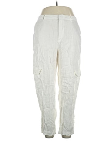 MNG Cargo Pants (view 1)
