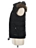 Eddie Bauer 100% Polyester Black Vest Size S - photo 5