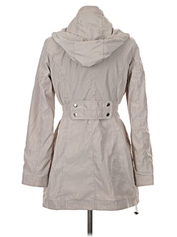 Laundry by Shelli Segal Trenchcoat (view 2)