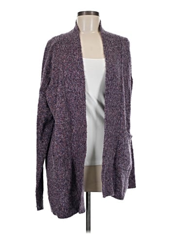 Liz Claiborne Cardigan (view 1)
