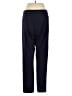 Women With Control Solid Blue Active Pants Size M - photo 2
