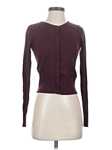 White House Black Market Cardigan (view 1)