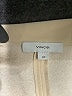 Vince. 100% Polyester Tan Casual Dress Size S - photo 7