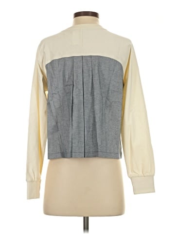 Lilla P Sweatshirt (view 2)