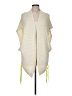 Ecote Ivory Cardigan Size M - photo 1
