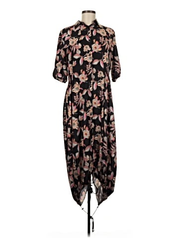 Imperial Casual Dress (view 1)