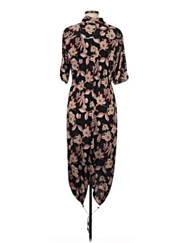Imperial Casual Dress (view 2)