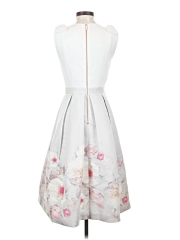 Ted Baker London Cocktail Dress (view 2)