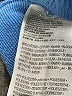 Nike Color Block Blue Athletic Shorts Size 4T - photo 4