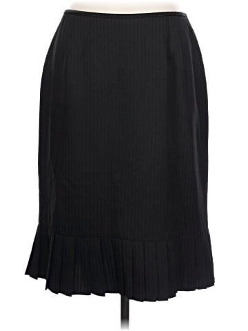 First Issue by Liz Claiborne Formal Skirt (view 1)