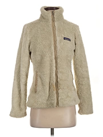 Patagonia Fleece (view 1)