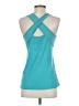 Marmot Teal Tank Top Size S - photo 2