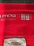 MPG Solid Pink Active Skort Size M - photo 3