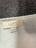 Ann Taylor LOFT Outlet Ivory Pullover Sweater Size XL - photo 7