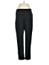 J.Jill Solid Black Active Pants Size M - photo 1
