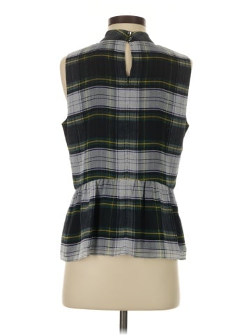 J.Crew Sleeveless Blouse (view 2)
