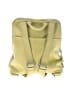 American Leather Co Gray Gold Backpack One size - photo 2