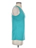 Marmot Teal Tank Top Size S - photo 4