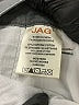Jag Gray Khaki Shorts Size 14 - photo 4