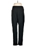 J.Jill Solid Black Active Pants Size M - photo 2