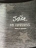 Justice Black Dress Size 12 - photo 3