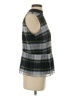 J.Crew Green Sleeveless Blouse Size S - photo 4