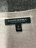 Banana Republic 100% Wool Tan Wool Pullover Sweater Size S - photo 7