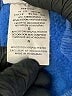 Champion Blue Sweatshirt Size L - photo 8