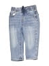 Baby Gap 100% Cotton Blue Jeans Size 18-24 mo - photo 1