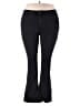 Lee Black Jeans Size XXL (estimated) - photo 1