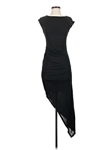 BCBGMAXAZRIA Cocktail Dress (view 1)