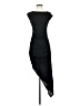 BCBGMAXAZRIA Black Cocktail Dress Size XXS - photo 1