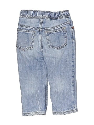 Baby Gap Jeans (view 2)