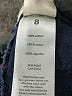 OshKosh B'gosh 100% Cotton Hearts Blue Shorts Size 8 - photo 4
