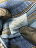 Lila Ryan Color Block Blue Jeans Size 25 waist - photo 8