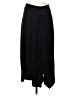 MICHAEL Michael Kors Solid Black Formal Skirt Size S - photo 1