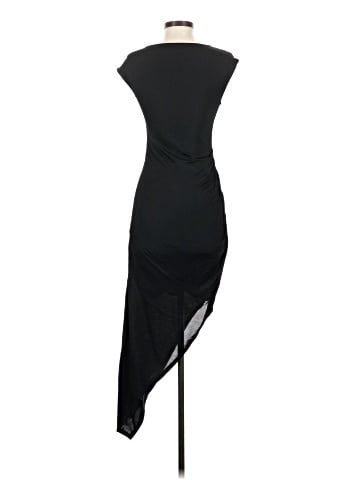 BCBGMAXAZRIA Cocktail Dress (view 2)