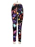 Sissycos Print Black Active Pants Size XL - photo 1