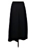 MICHAEL Michael Kors Solid Black Formal Skirt Size S - photo 2