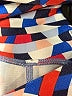 Unbranded Print Blue Leggings Size 6 - photo 7