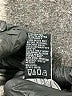 Hue Camo Silver Casual Pants Size M - photo 8