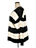 Lane Bryant Stripes Black Pullover Sweater Size 26 - 28 Plus - photo 5