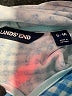 Lands' End Blue Raincoat Size Sm - Med - photo 6