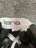 Lana Lee Graphic Silver Cocktail Dress Size L - photo 7