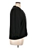CeCe Black 3/4 Sleeve Blouse Size XL - photo 4