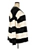 Lane Bryant Stripes Black Pullover Sweater Size 26 - 28 Plus - photo 4