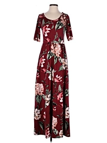 Assorted Brands Casual Dress (view 1)