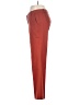 J.Crew 100% Wool Red Wool Pants Size 4 (petite) - photo 5